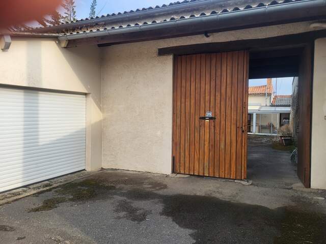 Maison à vendre 5 pièces MARNES (79) Terrain 866 m² — photo du bien