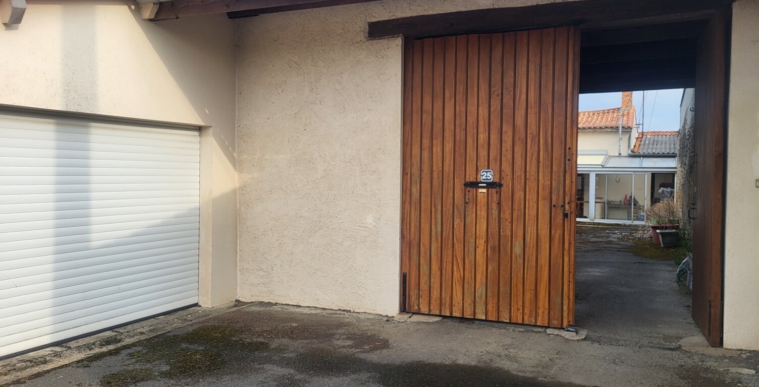 Maison à vendre 5 pièces MARNES (79) Terrain 866 m² — photo 1