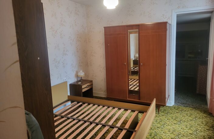Maison à vendre 5 pièces MARNES (79) Terrain 866 m² — photo 5
