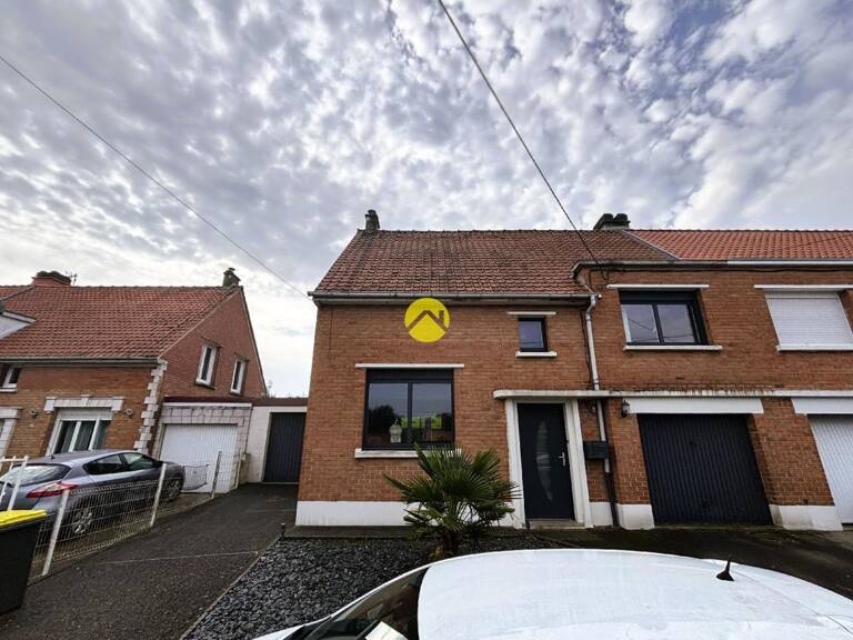 Maison familiale rénovée  — photo 1
