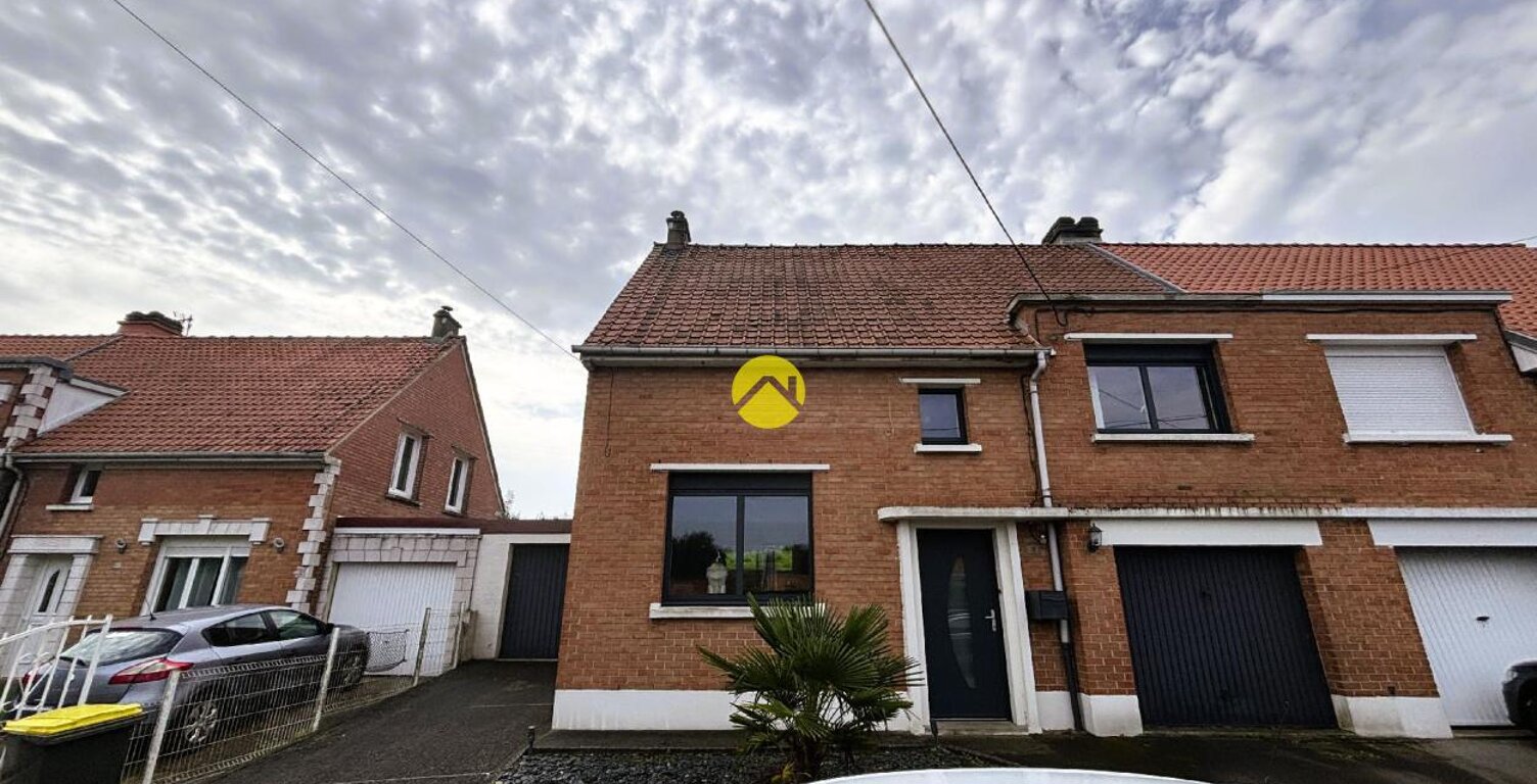 Maison familiale rénovée  — photo 1