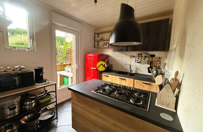 Maison familiale rénovée  — photo 5