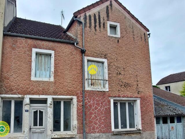 Maison proposé à Ravières