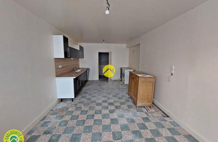 MAISON DE VILLAGE AVEC GARAGE — photo 2