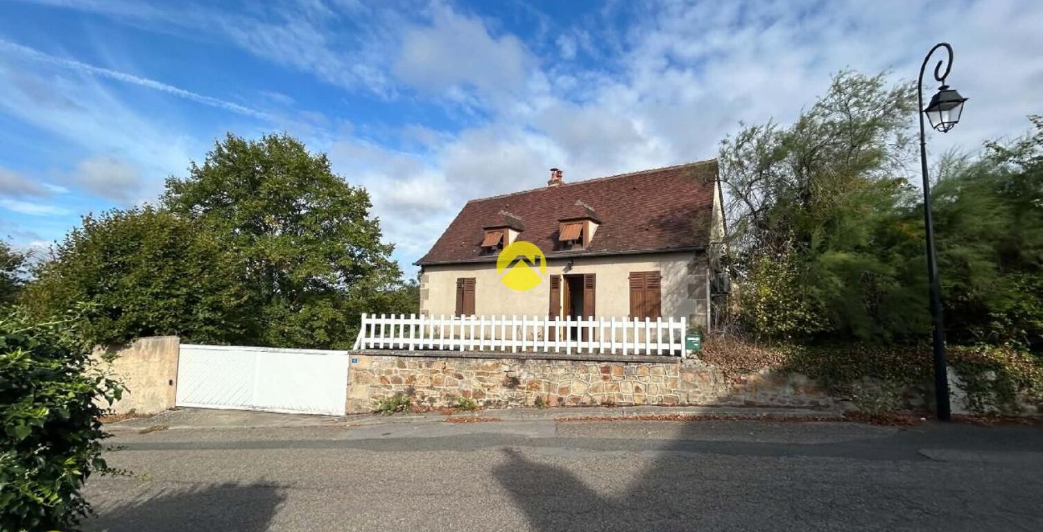 Maison avec piscine — photo 1