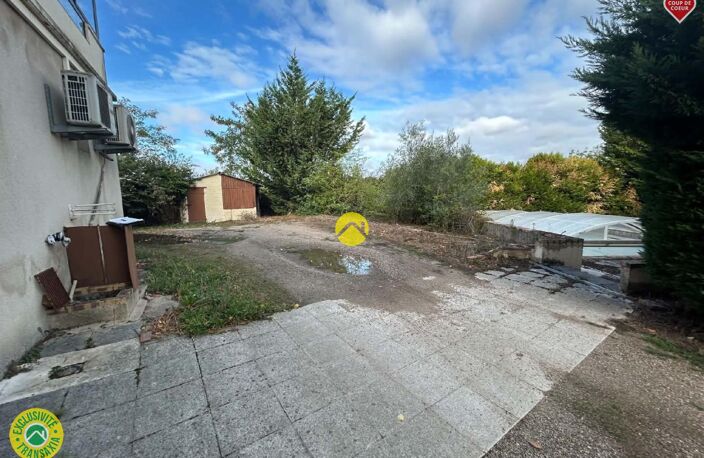 Maison avec piscine — photo 2