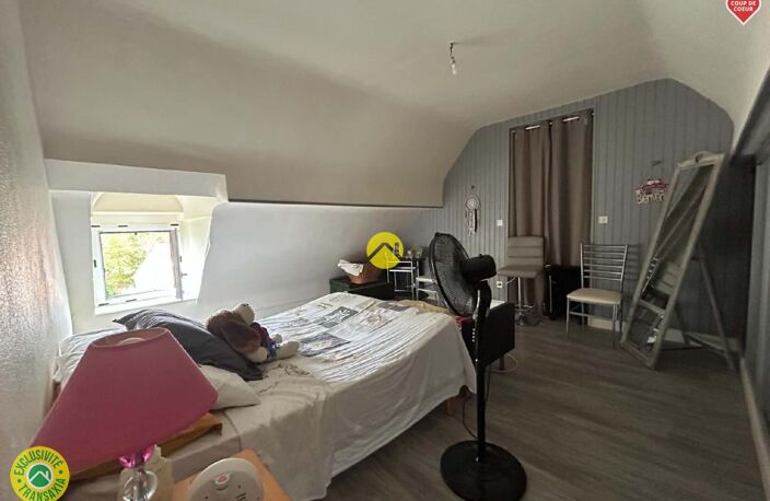 Maison avec piscine — photo 3