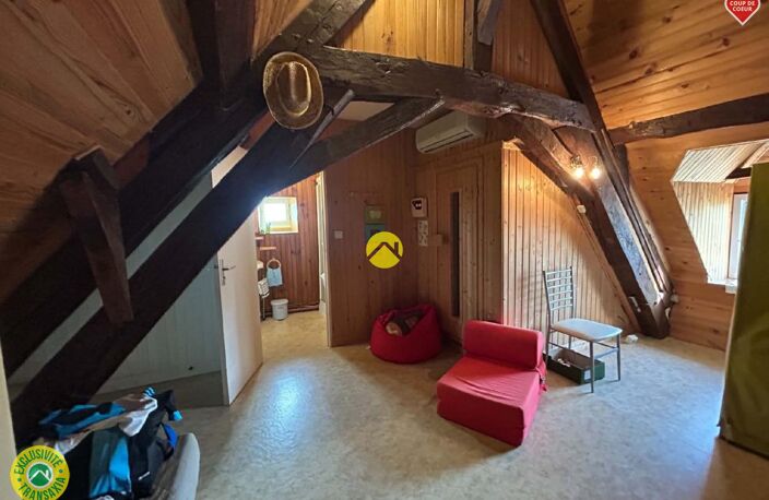 Maison avec piscine — photo 4