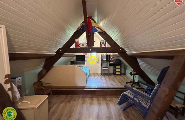 Maison avec piscine — photo 5