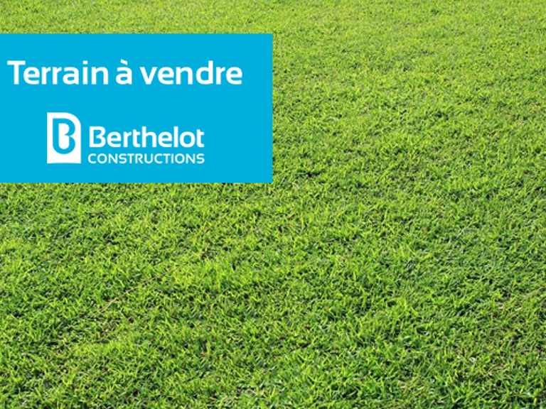 Terrain à construire  219 m² — photo 1