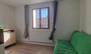 Appartement 1 Pièce 12 m² à louer à Villeneuve-d'Ascq (59650)