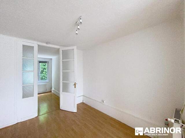 Appartement — photo du bien
