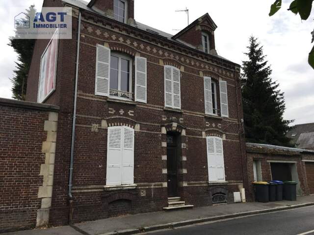 BEAUVAIS — photo du bien