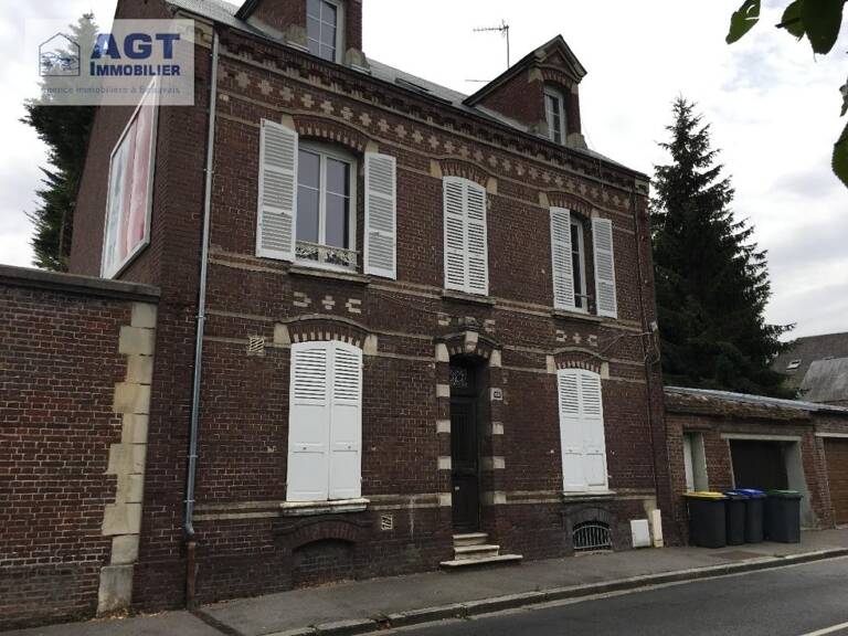 BEAUVAIS — photo 1
