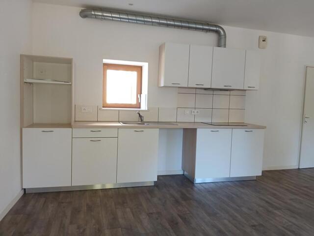 Appartement proposé à Loubeyrat
