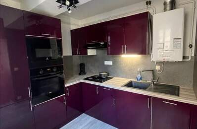 Riom F2 MEUBLE Rue GOMOT — photo du bien