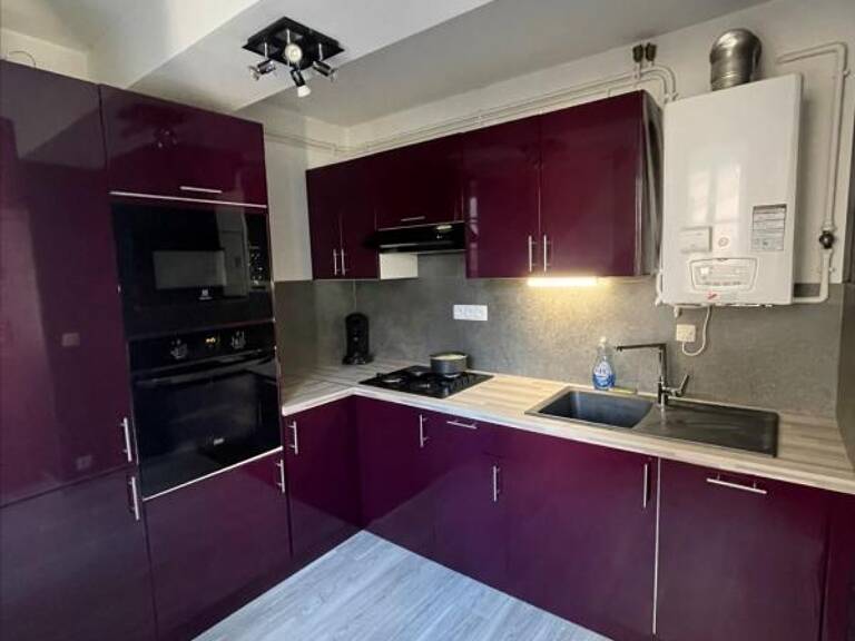 Riom F2 MEUBLE Rue GOMOT — photo 1
