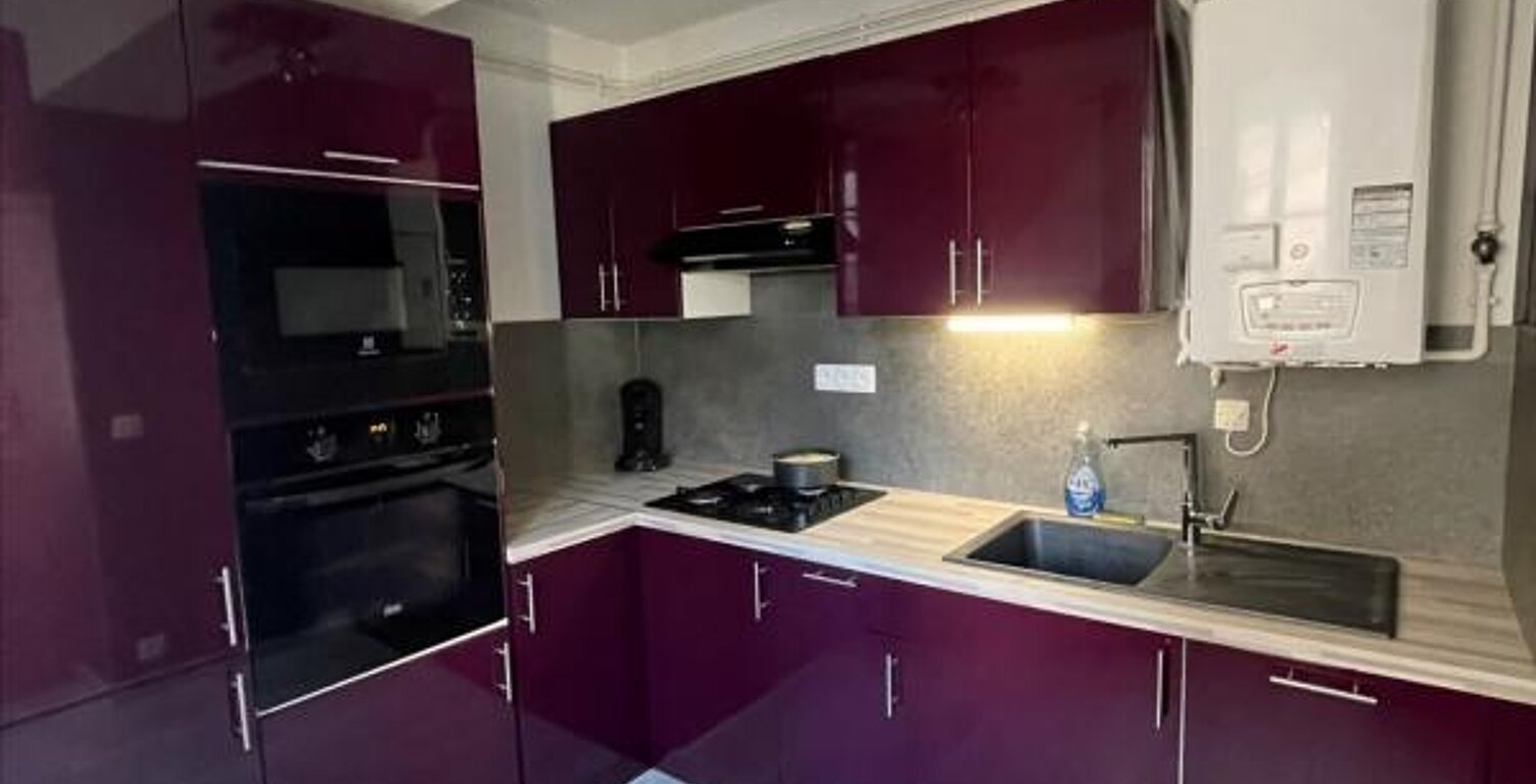 Riom F2 MEUBLE Rue GOMOT — photo 1