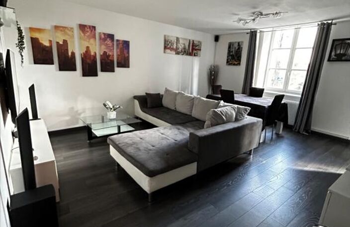 Riom F2 MEUBLE Rue GOMOT — photo 3