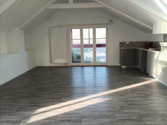 Appartement proposé à Loubeyrat