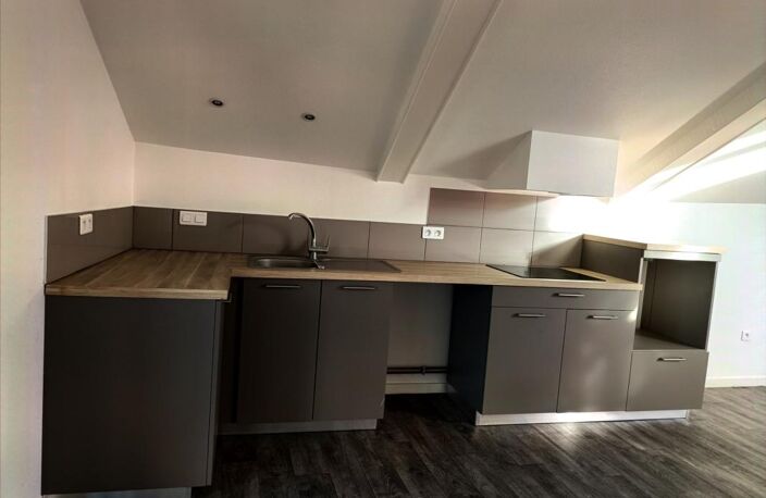 Loubeyrat F4 — photo 4