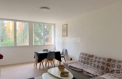 Appartement 4 pièces — photo du bien