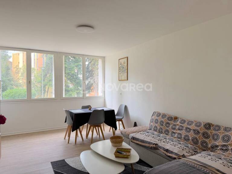 Appartement 4 pièces — photo 1