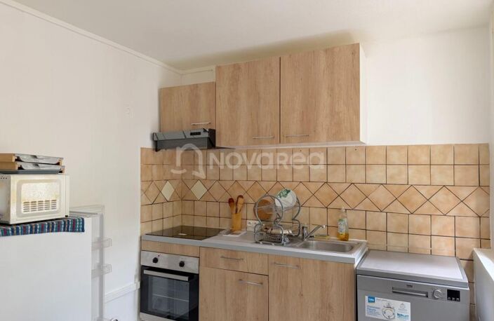 Appartement 4 pièces — photo 3