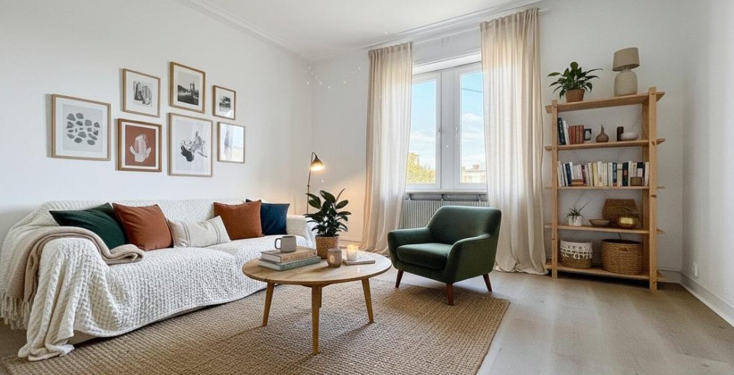Appartement à louer Mulhouse — photo 1