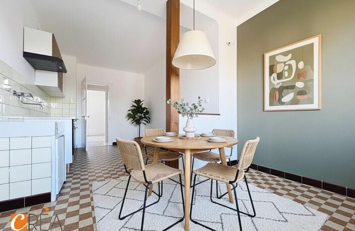 Appartement à louer Mulhouse — photo 2