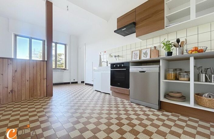 Appartement à louer Mulhouse — photo 3