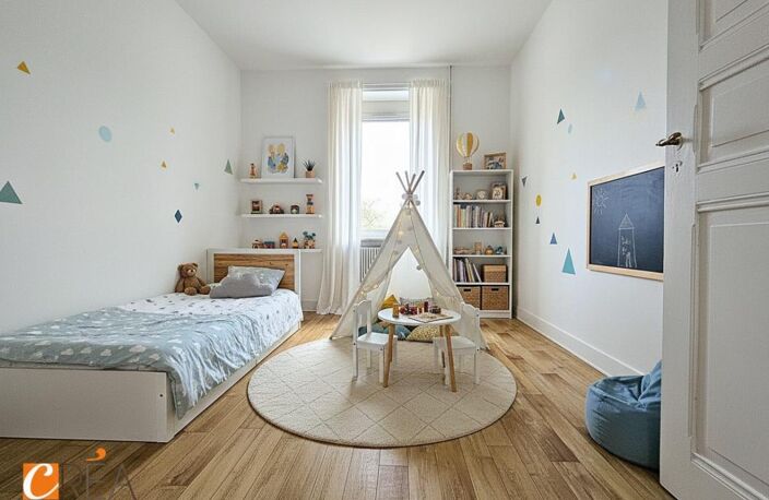 Appartement à louer Mulhouse — photo 5