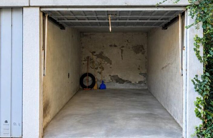Garage Parking à vendre Mulhouse — photo 2