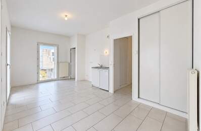 4 place Camille Georges Lyon 69002 - T1 Non meublé - 790 €CC — photo du bien