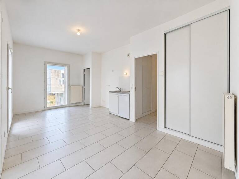 4 place Camille Georges Lyon 69002 - T1 Non meublé - 790 €CC — photo 1