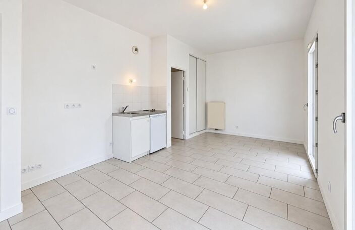 4 place Camille Georges Lyon 69002 - T1 Non meublé - 790 €CC — photo 4