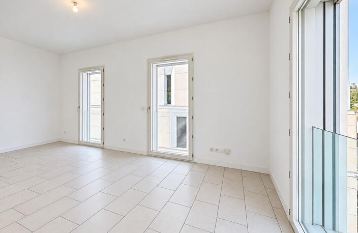4 place Camille Georges Lyon 69002 - T1 Non meublé - 790 €CC — photo 5