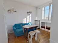 52 rue de Sèvres - Boulogne Billancourt - 92100 - T2 Meublé - 1190 €CC — photo 2
