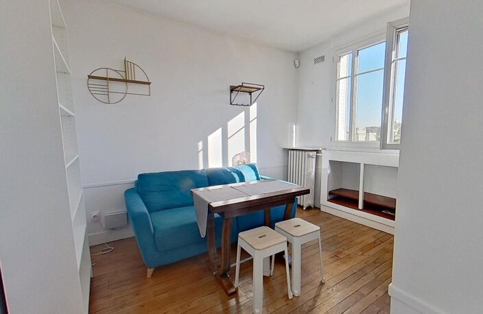 52 rue de Sèvres - Boulogne Billancourt - 92100 - T2 Meublé - 1190 €CC — photo 2