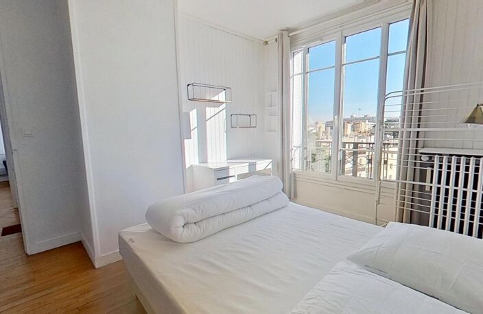 52 rue de Sèvres - Boulogne Billancourt - 92100 - T2 Meublé - 1190 €CC — photo 3