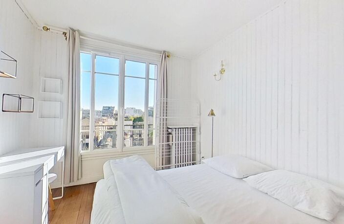 52 rue de Sèvres - Boulogne Billancourt - 92100 - T2 Meublé - 1190 €CC — photo 5