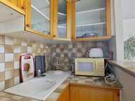17 rue Arthur Groussier - Paris - 75010 - T1 - T1 Meublé - 1010 €CC — photo 4
