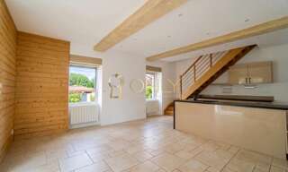 Appartement 3 Pièces 57 m² à vendre à Montmerle-sur-Saône (01090)