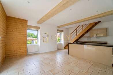 Appartement 3 pièces 170000 €