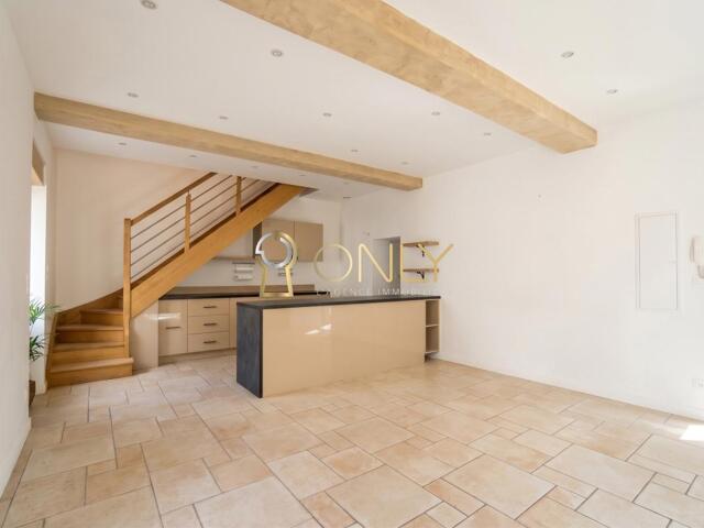 Appartement proposé à Montmerle-sur-Saône