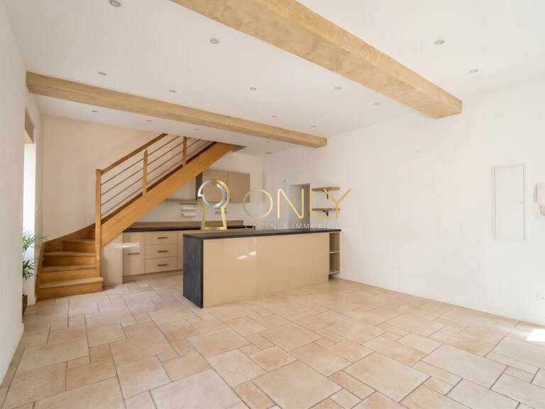 Montmerle sur Saône - Appartement - T3 - 65m² - Balcon - 2 places de stationnement — photo 1
