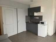 Appartement T1 meublé 30 m² – actuellement loué – — photo 2