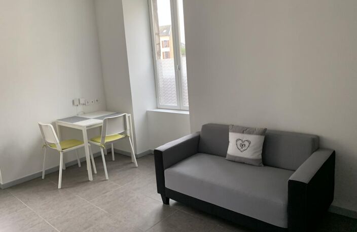 Appartement T1 meublé 30 m² – actuellement loué – — photo 3