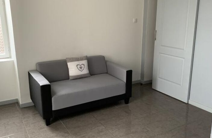 Appartement T1 meublé 30 m² – actuellement loué – — photo 5