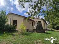 PLAIN PIED 117M² 3 CHAMBRES A DOLMAYRAC — photo 2